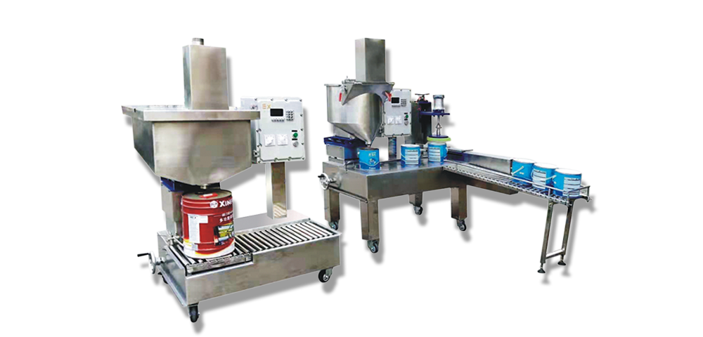 過濾灌裝設備 過濾灌裝設備